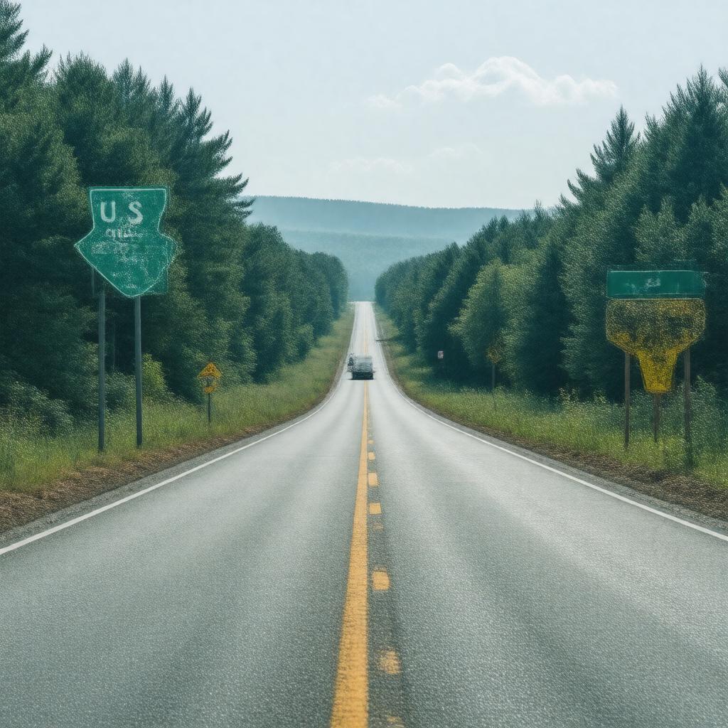 U.S. Route 202